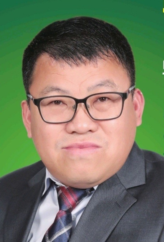 ▲안성시민의회 의장 유 효 근