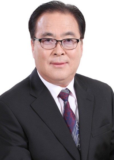 ▲무소속  안성시장 신원주 후보