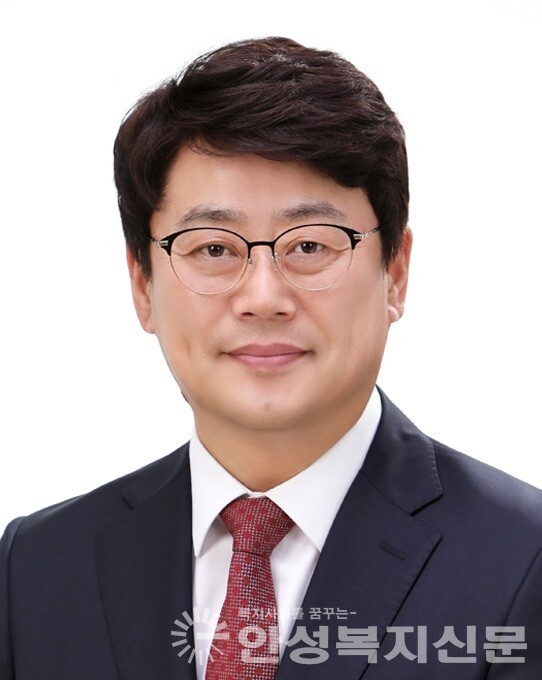 ▲김의범 전 경기도의원이 국민의힘 안성시 조직위원장 공모에 도전장을 냈다.
