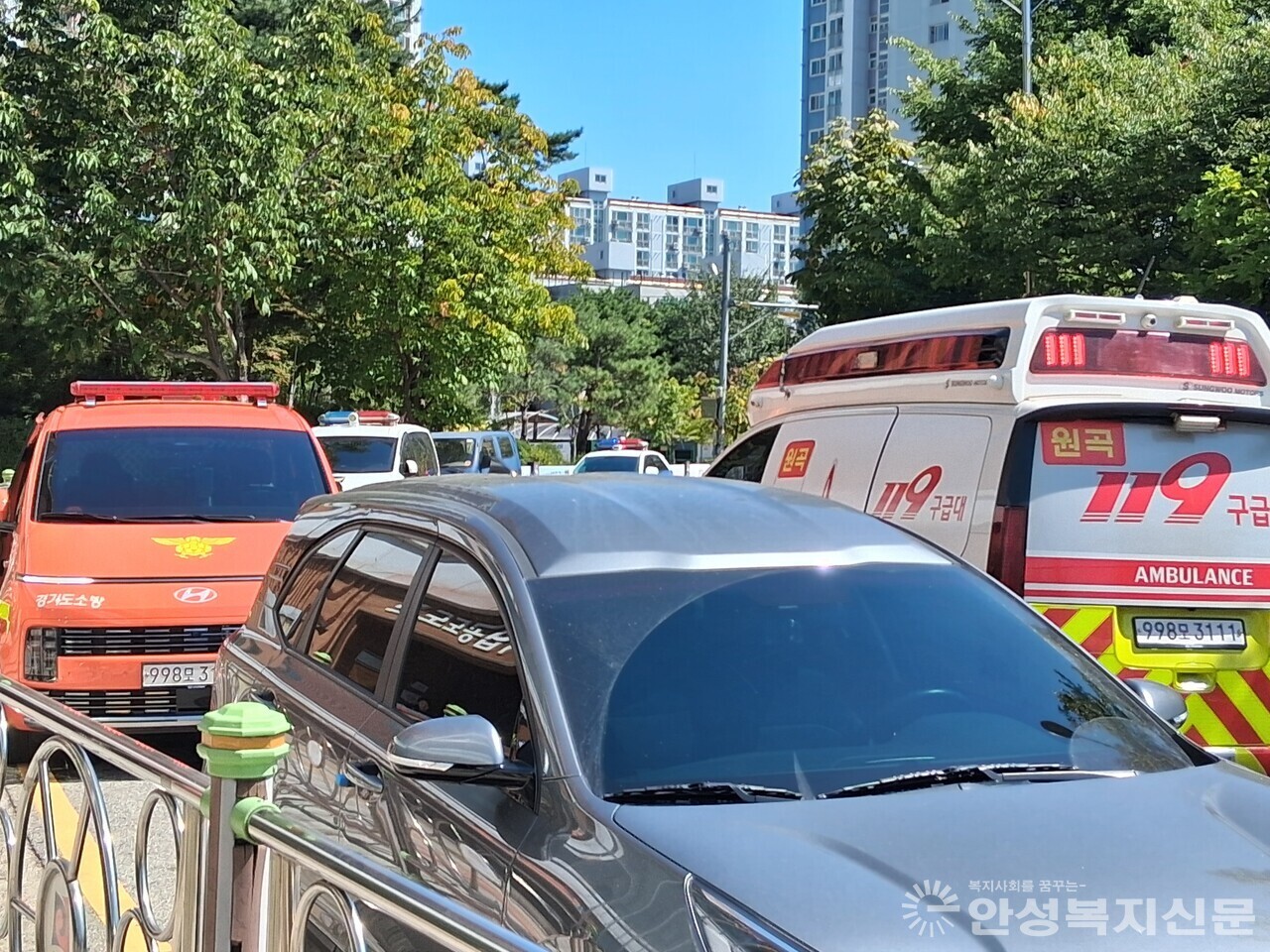                                          사진/공도주민 제공